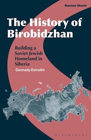 History of Birobidzhan