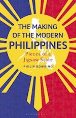 The Making of the Modern Philippines