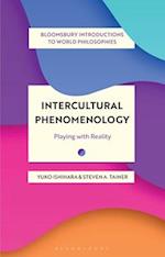 Intercultural Phenomenology