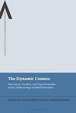The Dynamic Cosmos