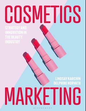 Cosmetics Marketing