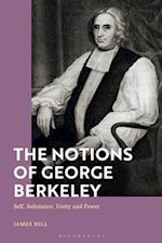 The Notions of George Berkeley