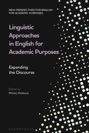 Linguistic Approaches in English for Academic Purposes