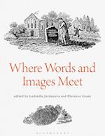 Where Words and Images Meet