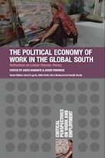 Political Economy of Work in the Global South