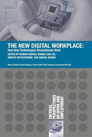 New Digital Workplace