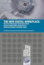 New Digital Workplace