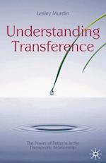 Understanding Transference