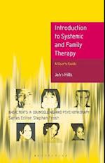 Introduction to Systemic and Family Therapy