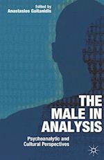 Male In Analysis