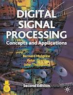 Digital Signal Processing