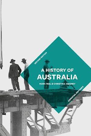 History of Australia