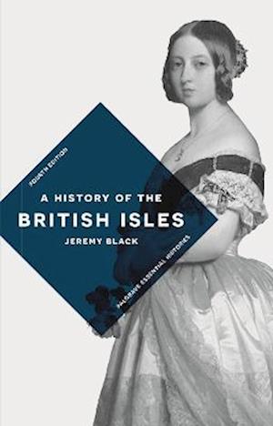 History of the British Isles