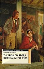 Irish Diaspora in Britain, 1750-1939