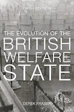 Evolution of the British Welfare State