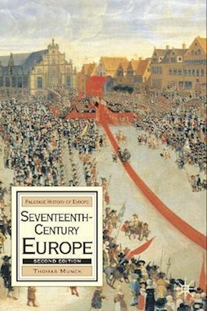 Seventeenth-Century Europe