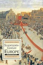 Seventeenth-Century Europe