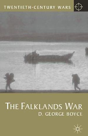 Falklands War