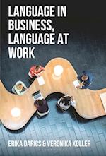 Language in Business, Language at Work