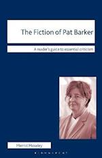 Fiction of Pat Barker