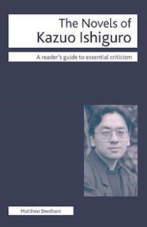 Novels of Kazuo Ishiguro