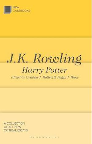 J. K. Rowling