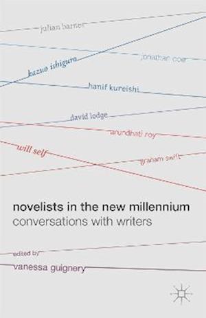 Novelists in the New Millennium