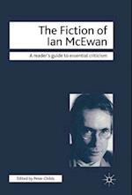 Fiction of Ian McEwan