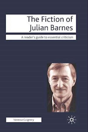 Fiction of Julian Barnes