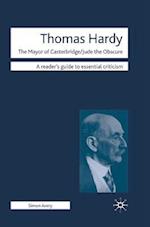 Thomas Hardy - The Mayor of Casterbridge / Jude the Obscure