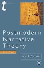 Postmodern Narrative Theory