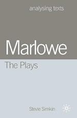 Marlowe: The Plays