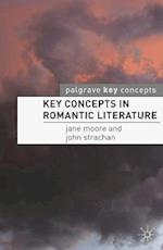 Key Concepts in Romantic Literature