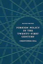 Foreign Policy in the Twenty-First Century
