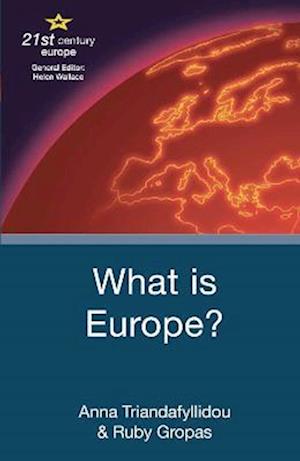 What is Europe?