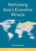 Rethinking Asia's Economic Miracle