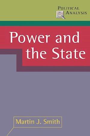 Power and the State