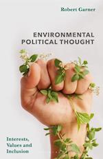 Environmental Political Thought