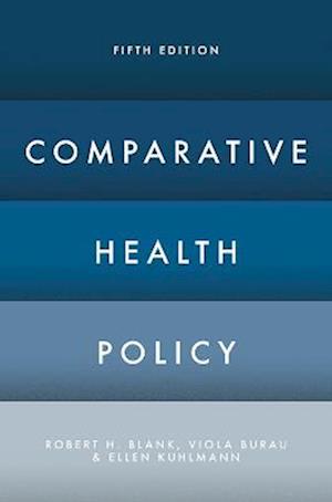 Comparative Health Policy