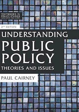 Understanding Public Policy