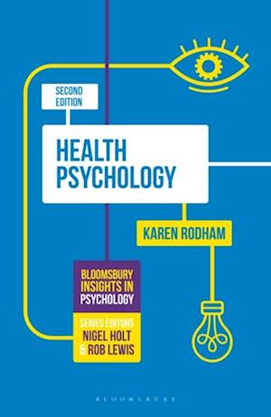 Health Psychology