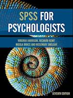 SPSS for Psychologists