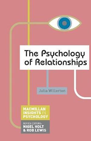 Psychology of Relationships