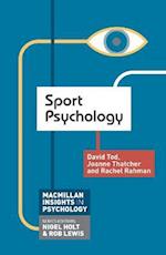 Sport Psychology