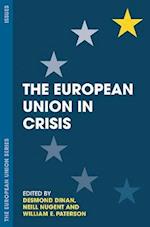 European Union in Crisis