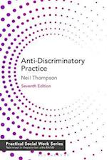 Anti-Discriminatory Practice