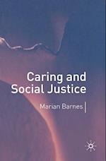 Caring and Social Justice