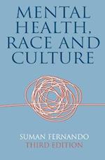 Mental Health, Race and Culture
