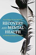 Recovery and Mental Health