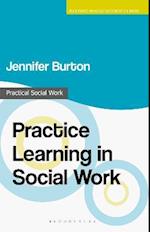 Practice Learning in Social Work